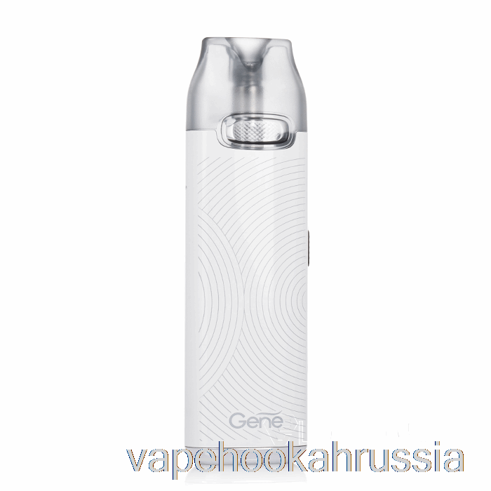 Vape Juice Voopoo V.thru Pro 25w система капсул Moon White